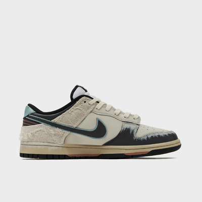 Seek the Realm - Men's Dunk Low Custom