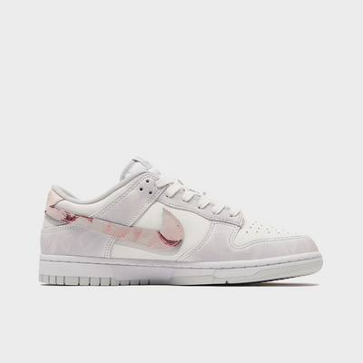 Rhythm of Heartbeats - Unisex Dunk Low Custom