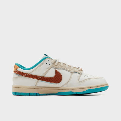 Cave Traversing - Unisex Dunk Low Custom