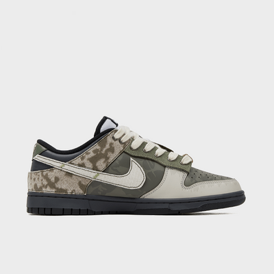 Forgotten Trace - Men's Dunk Low Custom