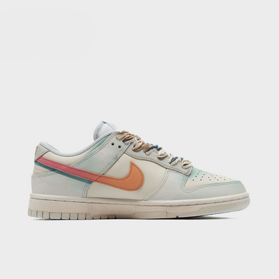 Sunset - Unisex Dunk Low Custom