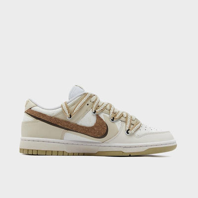 Interstellar - Men's Dunk Low Custom
