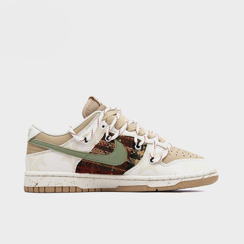 Warm Glow - Women's Dunk Low Custom