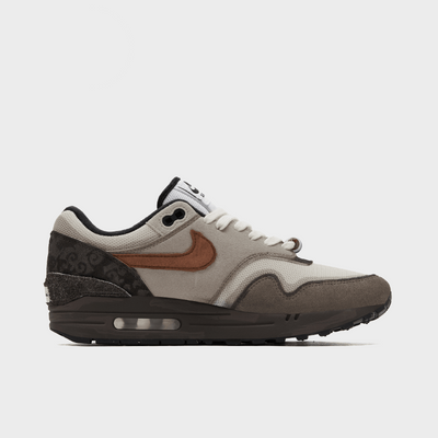Mountain Pastoral - Men's Air Max 1 Custom
