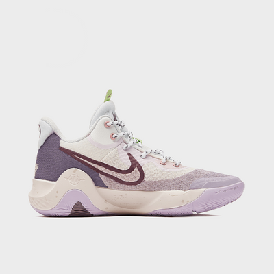 Lifelong Companionship - Men's KD Trey 5 IX EP Custom