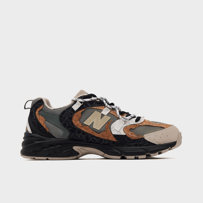 Winged Traveler - Unisex NB 530 Custom