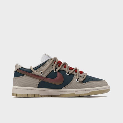 Retro Universe - Men's Dunk Low Custom
