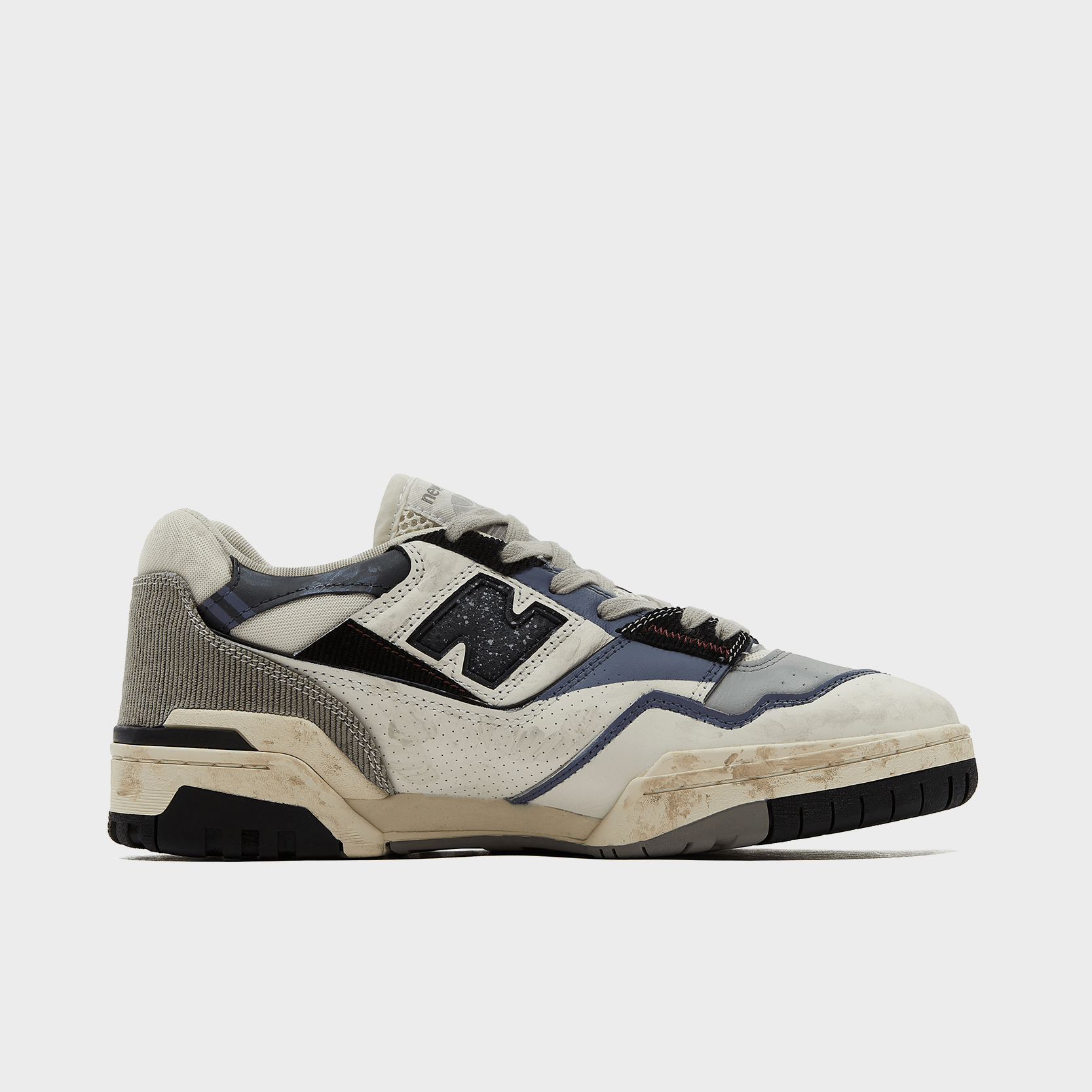 Ascend - Unisex NB 550 Custom