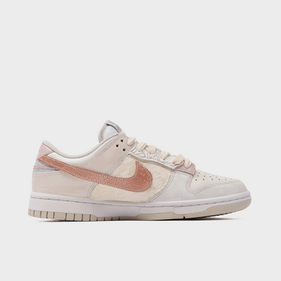 Leap Dance - Women's Dunk Low Custom