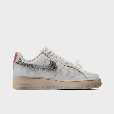 Loden - Men's Air Force 1 Low Custom