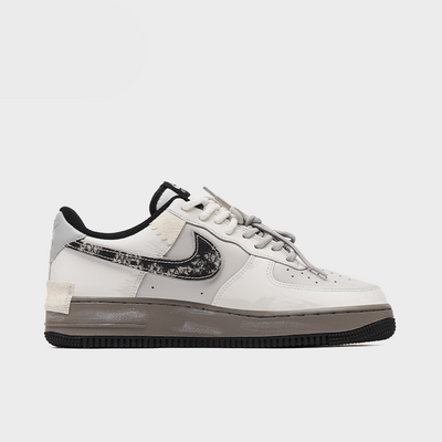 Farewell to Dusk - Men's Air Force 1 Low Custom
