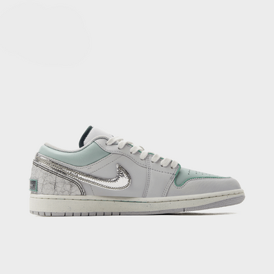 Starlight - Men's Jordan 1 Low Custom