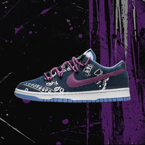 Custom Nike Dunks Inso Custom Nike Dunks