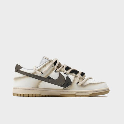 Flying Cloud - Men's Dunk Low Custom