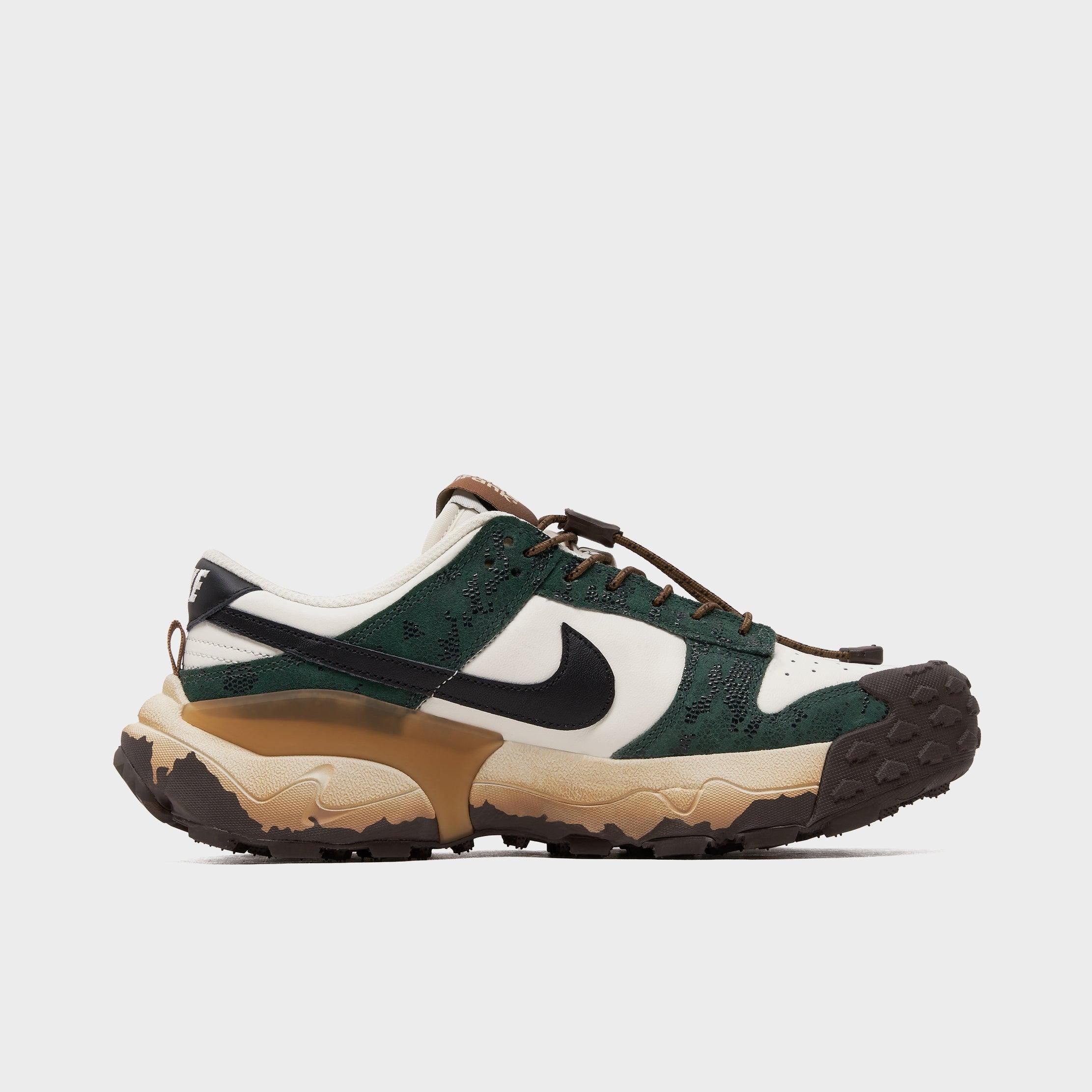 Pro Trekking System Amber  - Unisex Diysneakers x Vibram