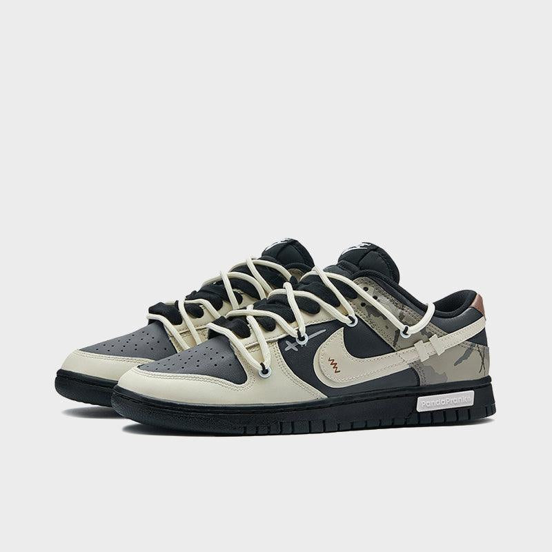 Wilderness Survival - Men's Dunk Low Custom