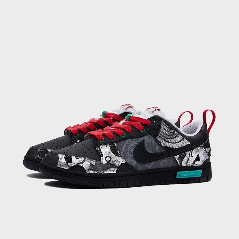 Celestial Blessings - Men's Dunk Low Custom