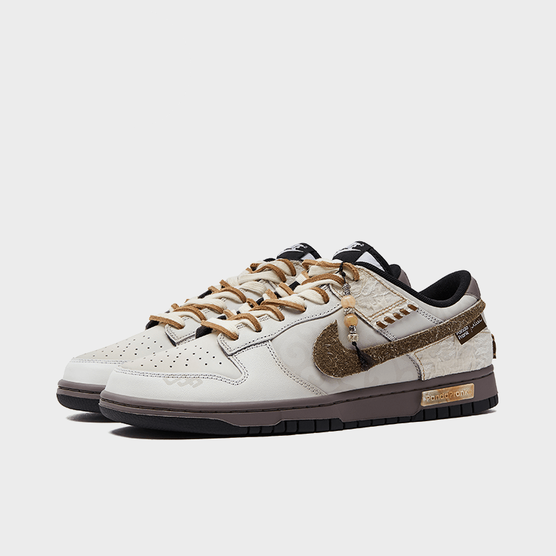 Prairie - Unisex Dunk Low Custom