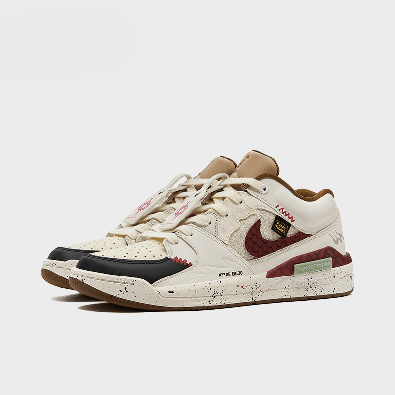 Snake Shadow - Men's Stadium 90 Custom
