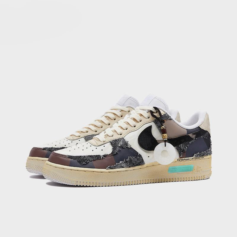 Blessing - Men's Air Force 1 Low CNY Custom