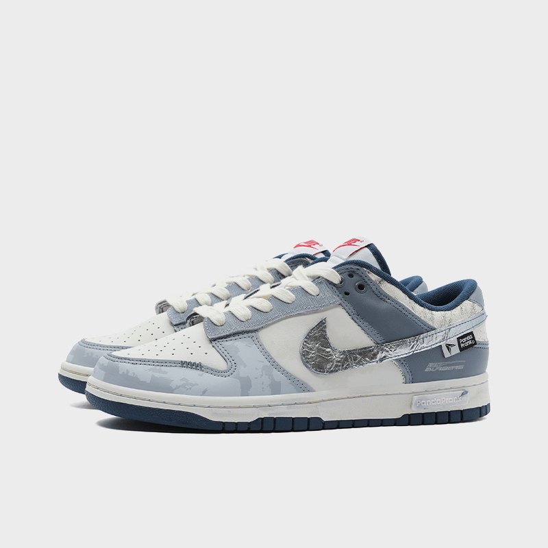 Stellar Field - Men's Dunk Low Custom