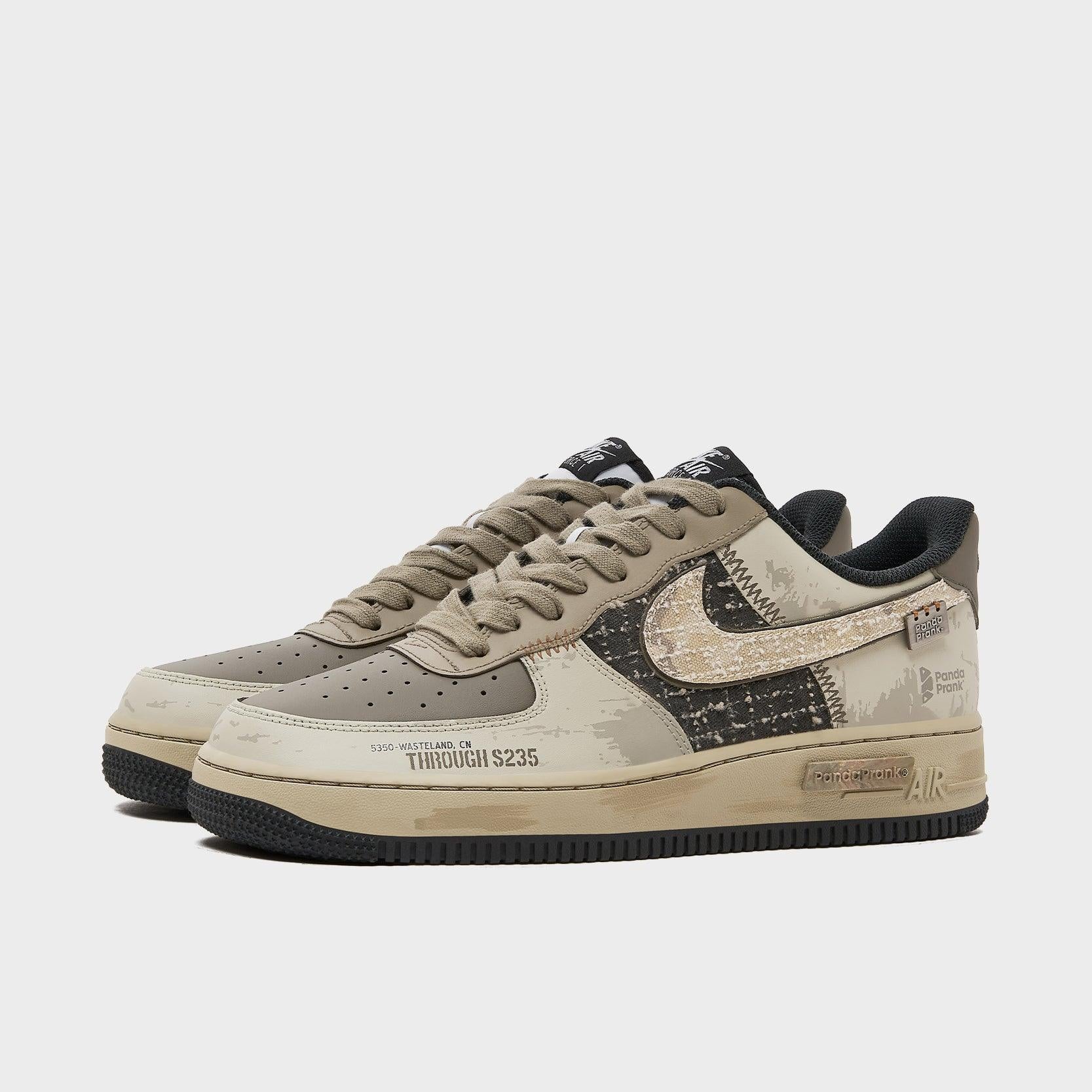 Gap - Custom Air Force 1 Low Skateboarding Shoes Unisex