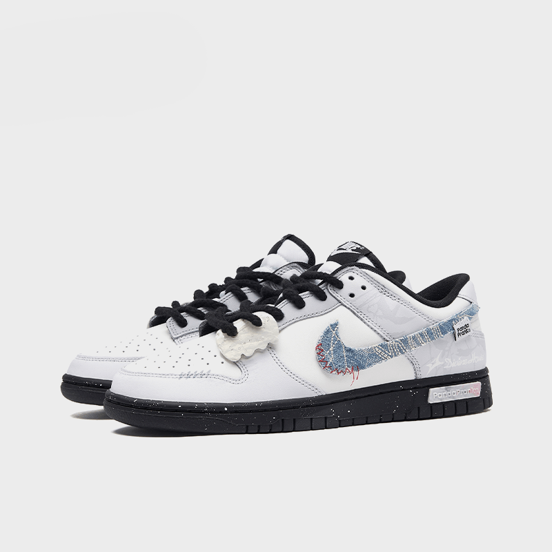 Star Love - Men's Dunk Low Custom