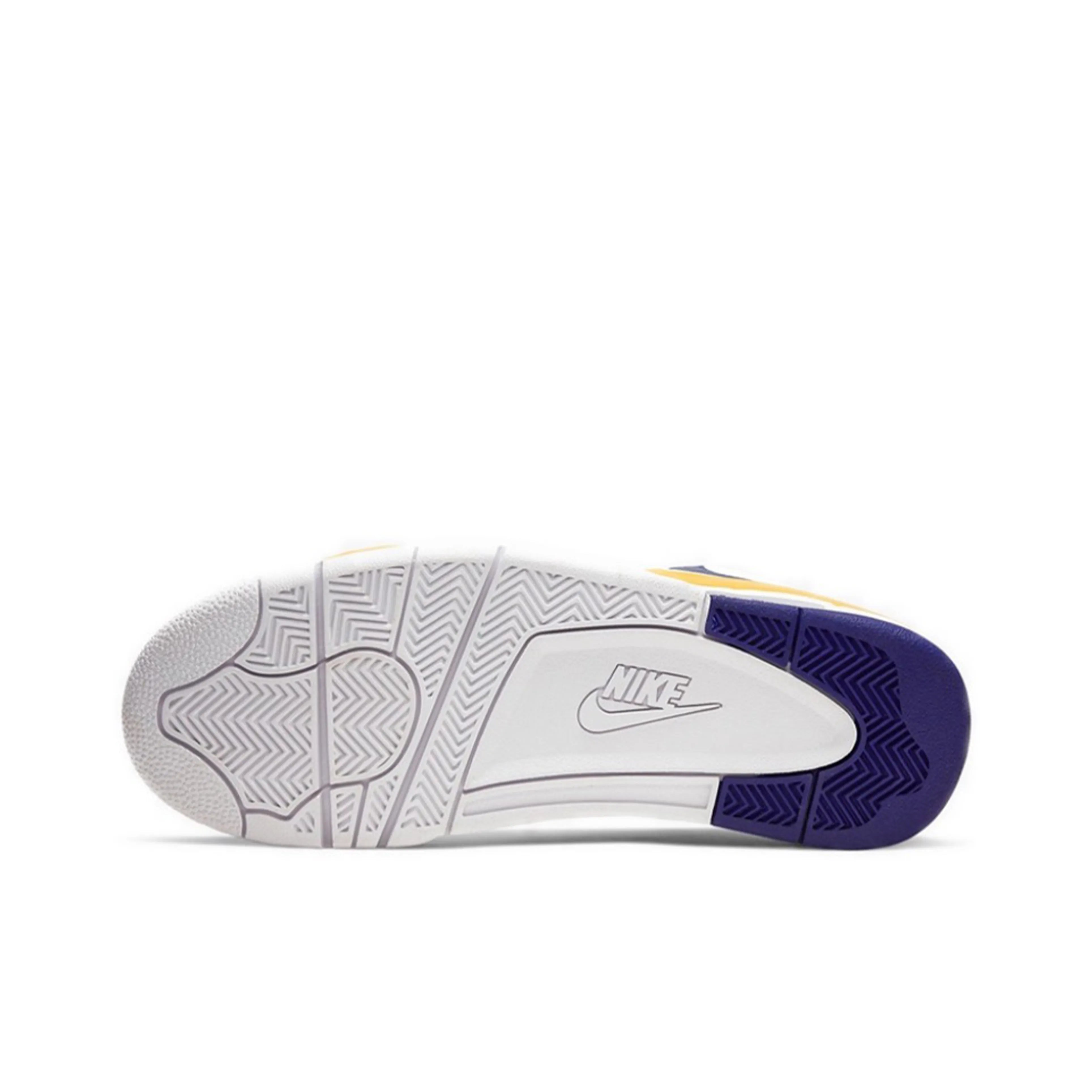 [Custom Shining Star] Flight Legacy Unisex Graffiti Skateboarding Shoes