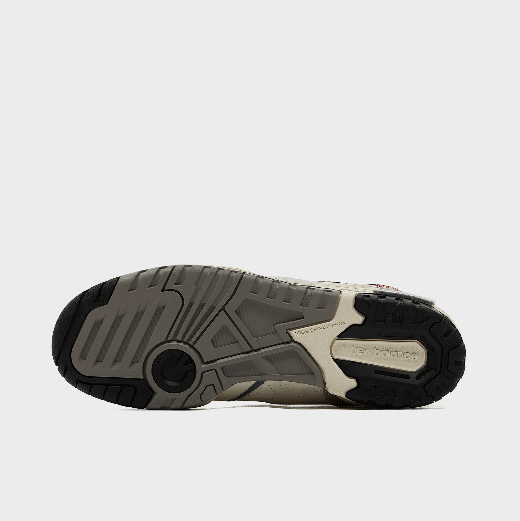 Ascend - Unisex NB 550 Custom