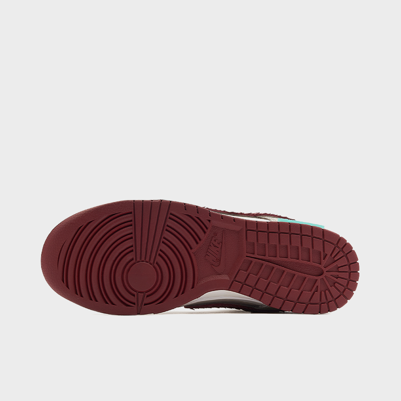 [Custom Intoxicated Spring] Dunk Low Skateboard Shoes