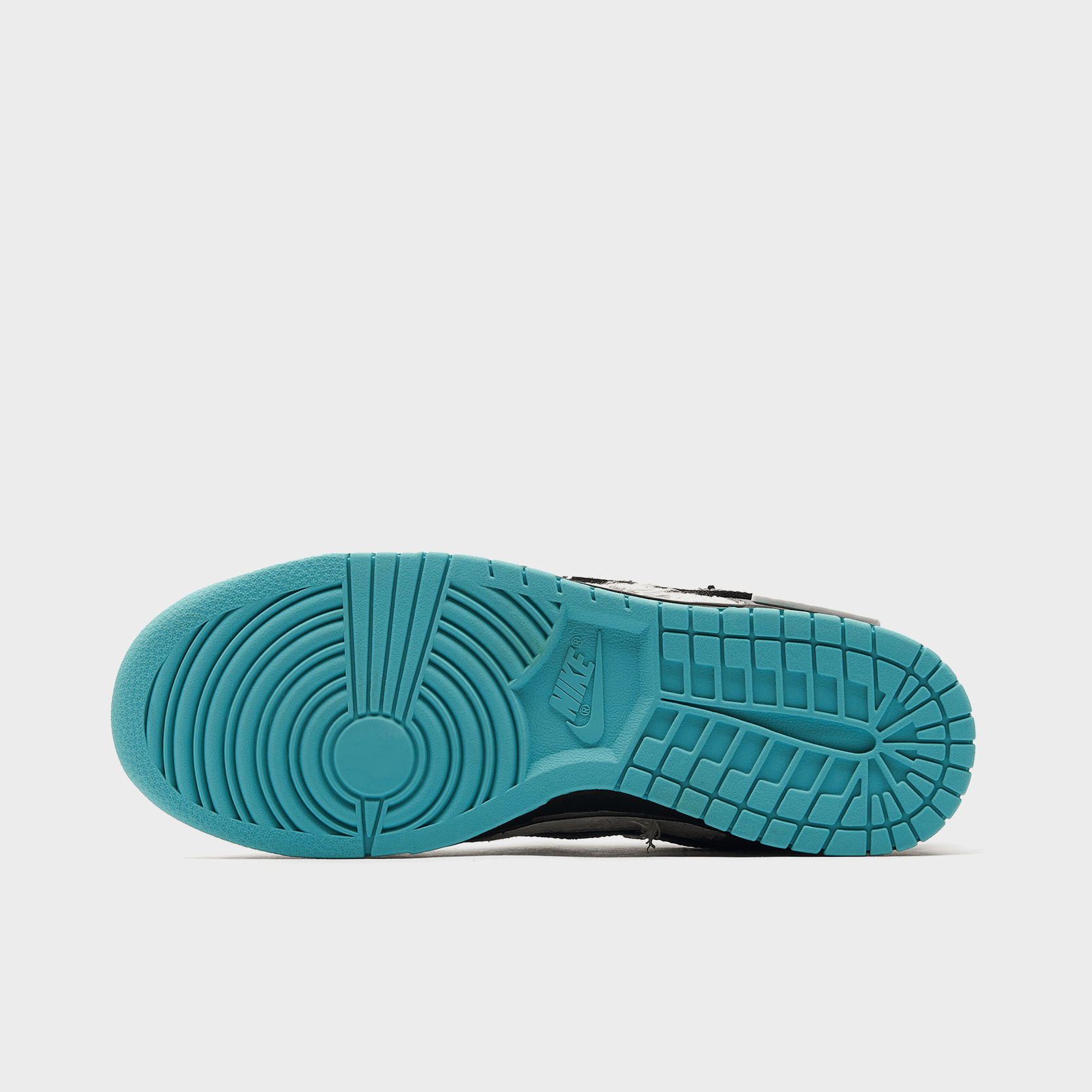 Foggy Field - Unisex Dunk Low Custom