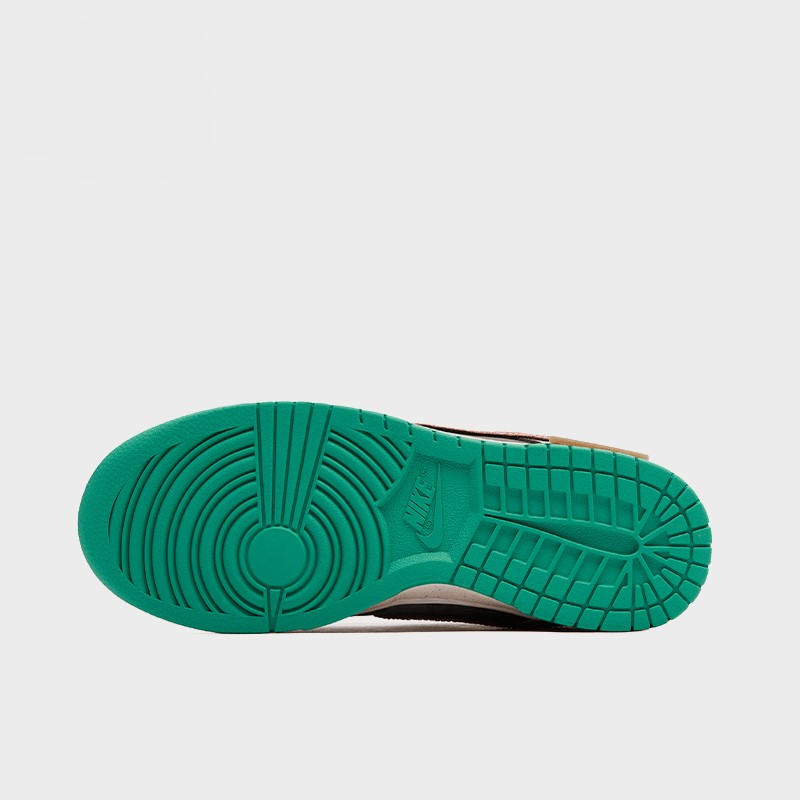 Spring Trip - Men's Dunk Low Custom