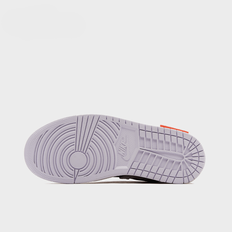 Rush Toward -Jordan 1 Low Custom
