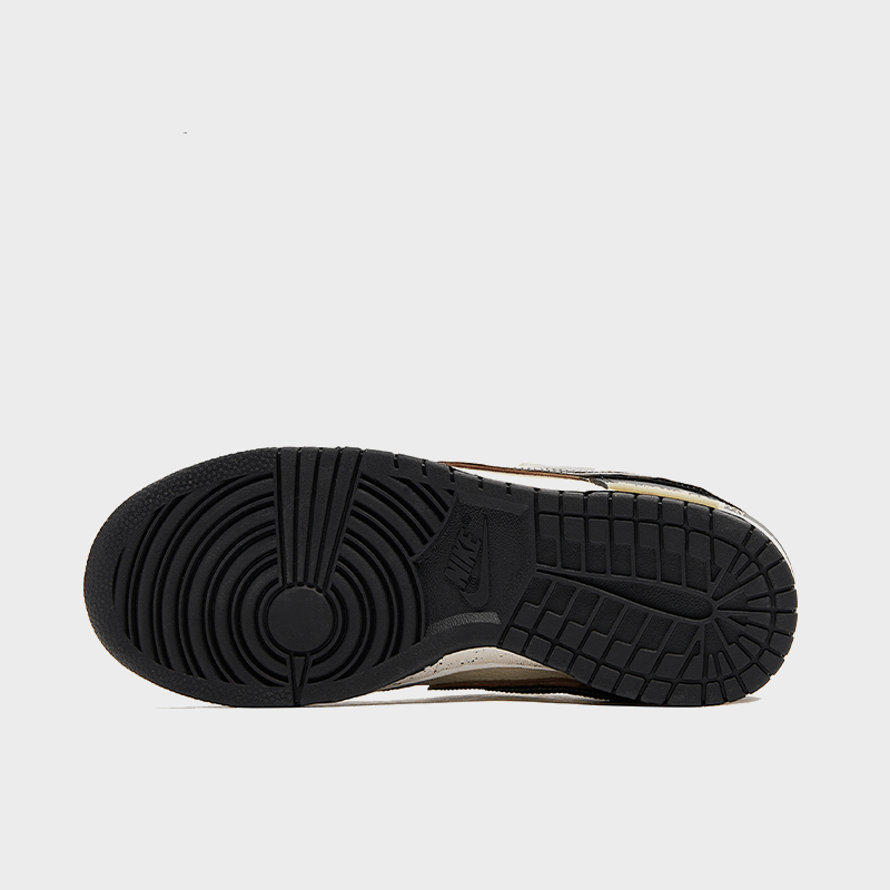 Rush - Men's Dunk Low Custom