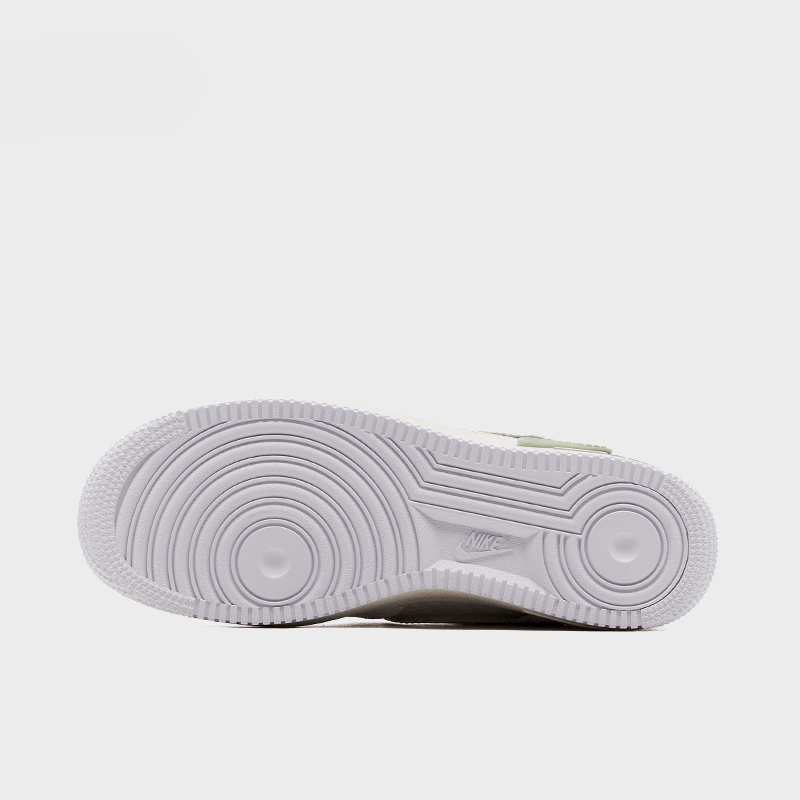Shining Serpent Scales - Men's Air Force 1 Low Custom