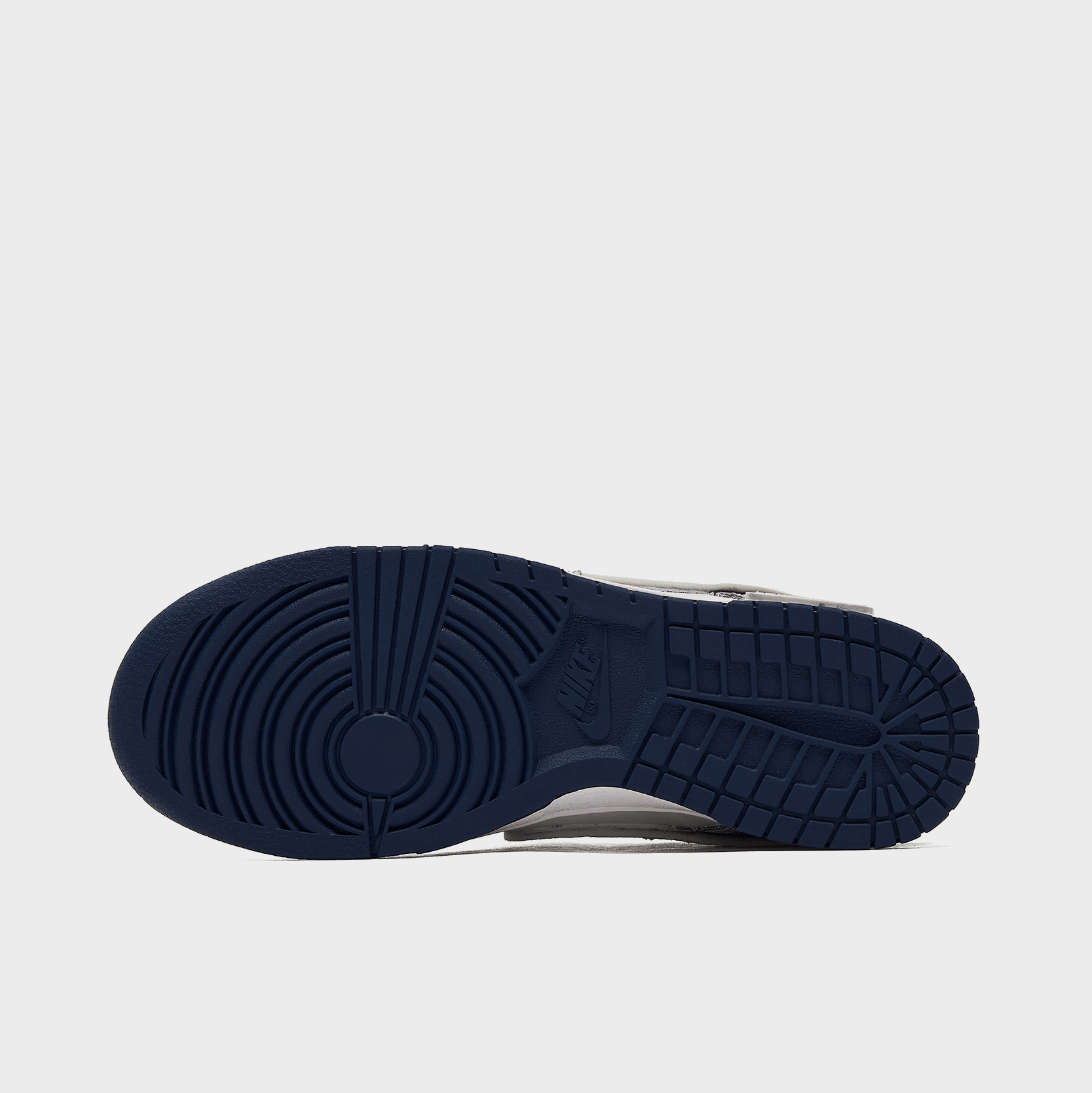 Leap into Firmament - Men's Dunk Low Custom