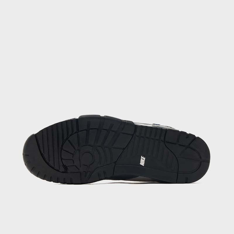 Mist-Cloaked Galaxy - Men's Trainer 1 Custom