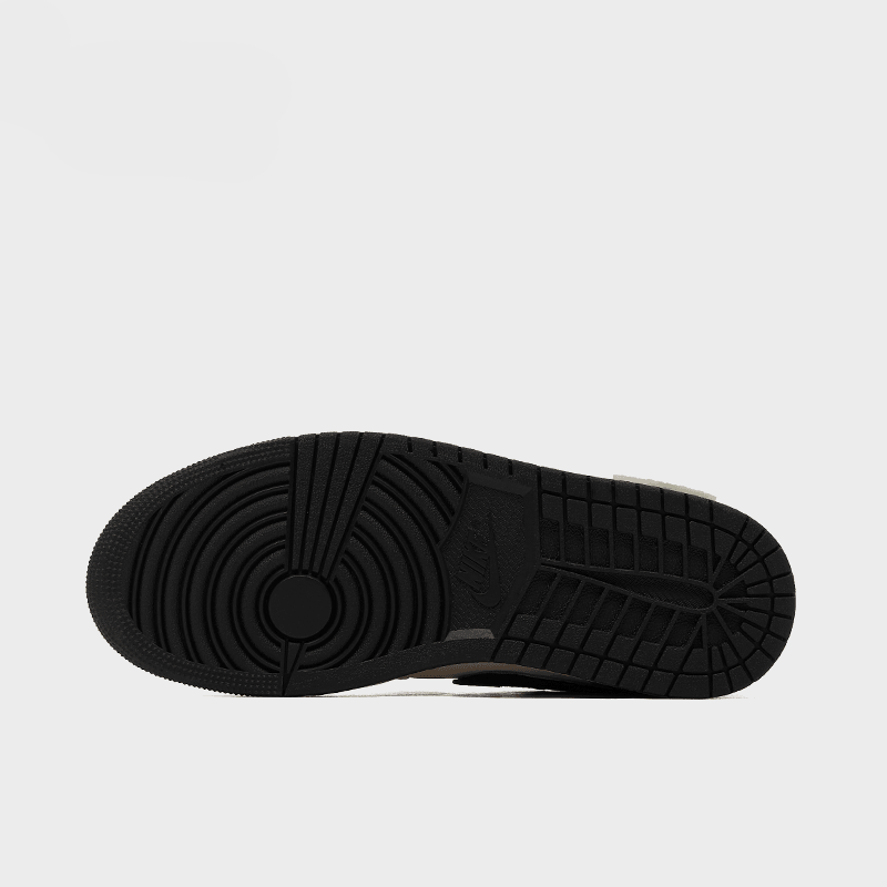 Ruyi Talisman - Men's Jordan 1 Low Custom