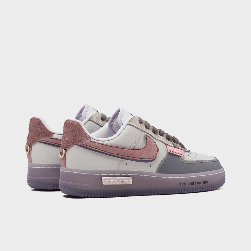 Honeyed Words - Women's Air Force 1 Low Custom