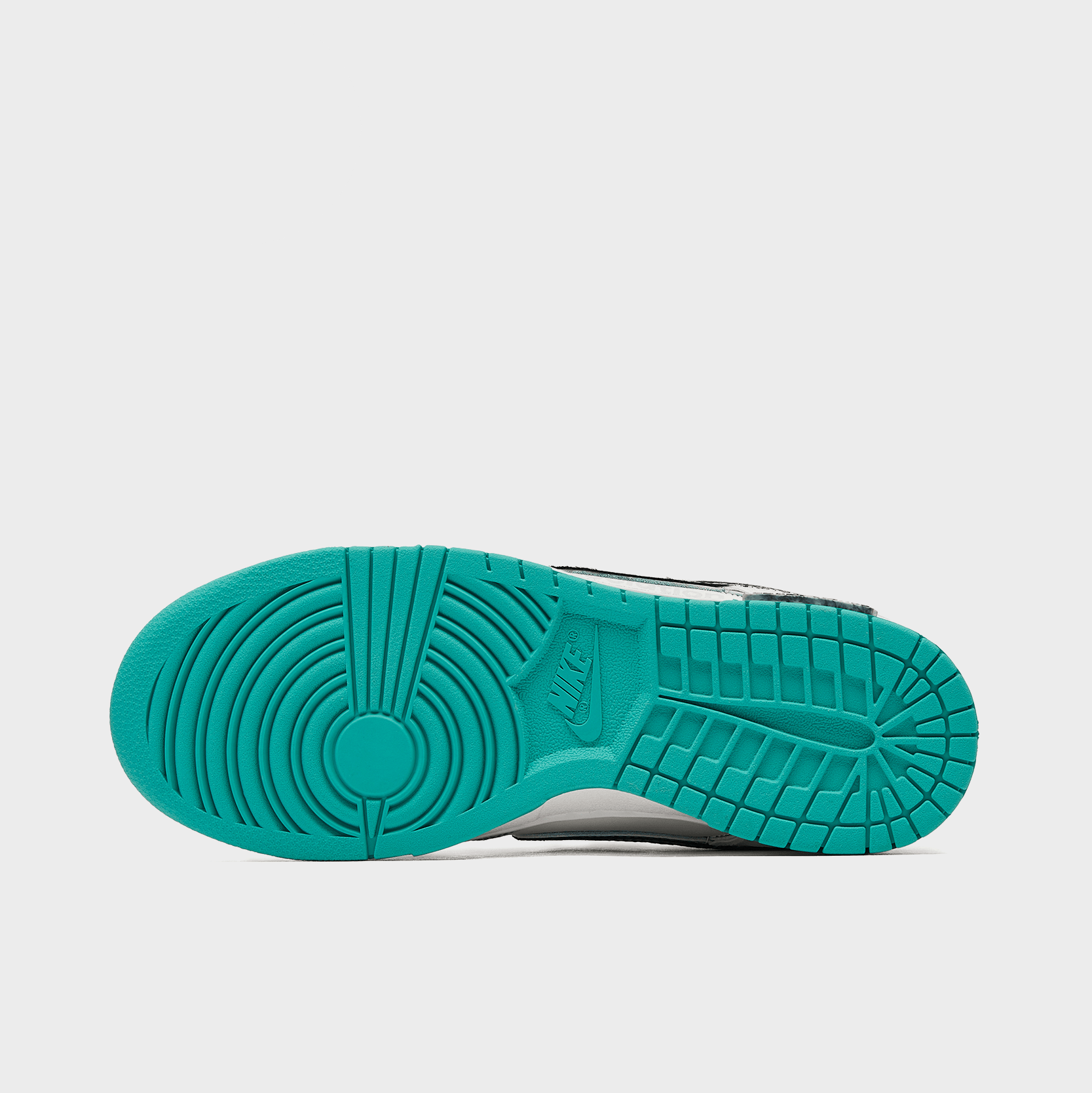 Gallant Steed - Men's Dunk Low Custom