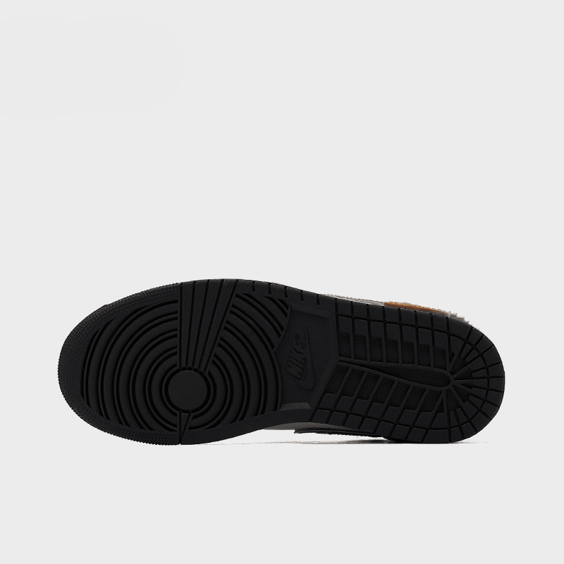 Western Hunt - Men's Jordan 1 Low Custom