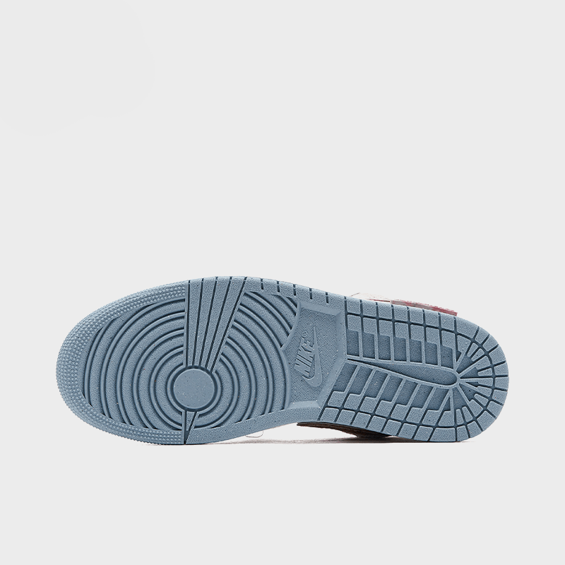 Starry Kite - Men's Jordan 1 Low Custom