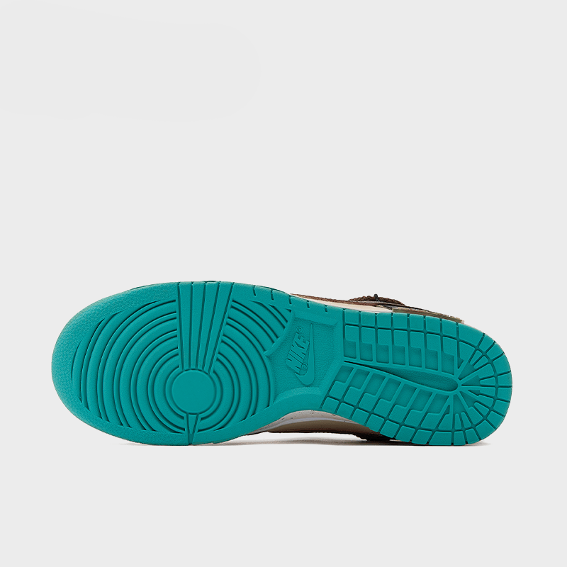 Wake - Unisex Dunk Low Custom