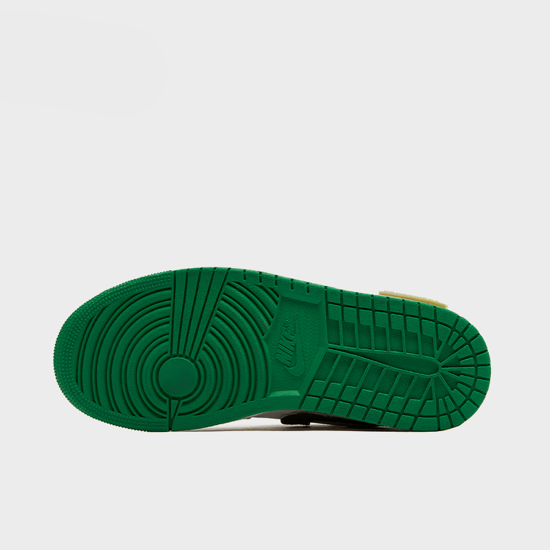 Warm - Unisex Jordan 1 Low Custom