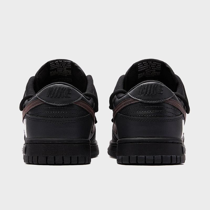 Lnfinite Abyss - Men's Dunk Low Custom