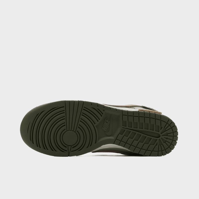 Summit - Men's Dunk Low Custom