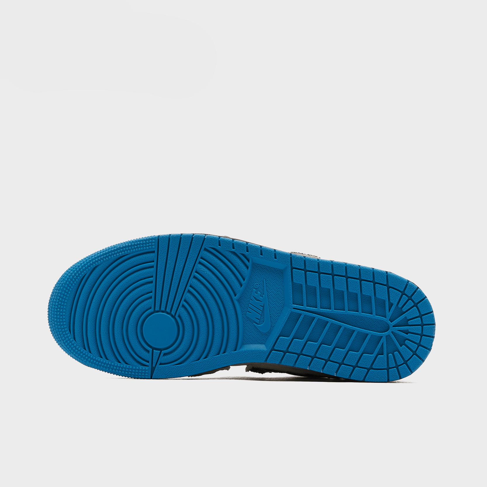 Swoop Down - Men's Jordan 1 Low Custom