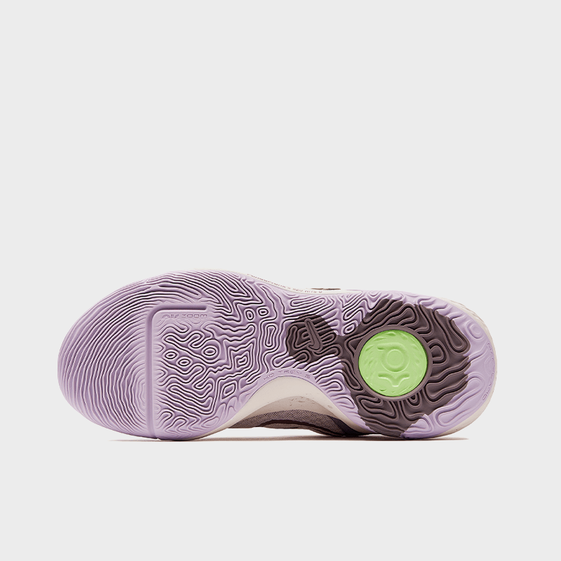 Lifelong Companionship - Men's KD Trey 5 IX EP Custom