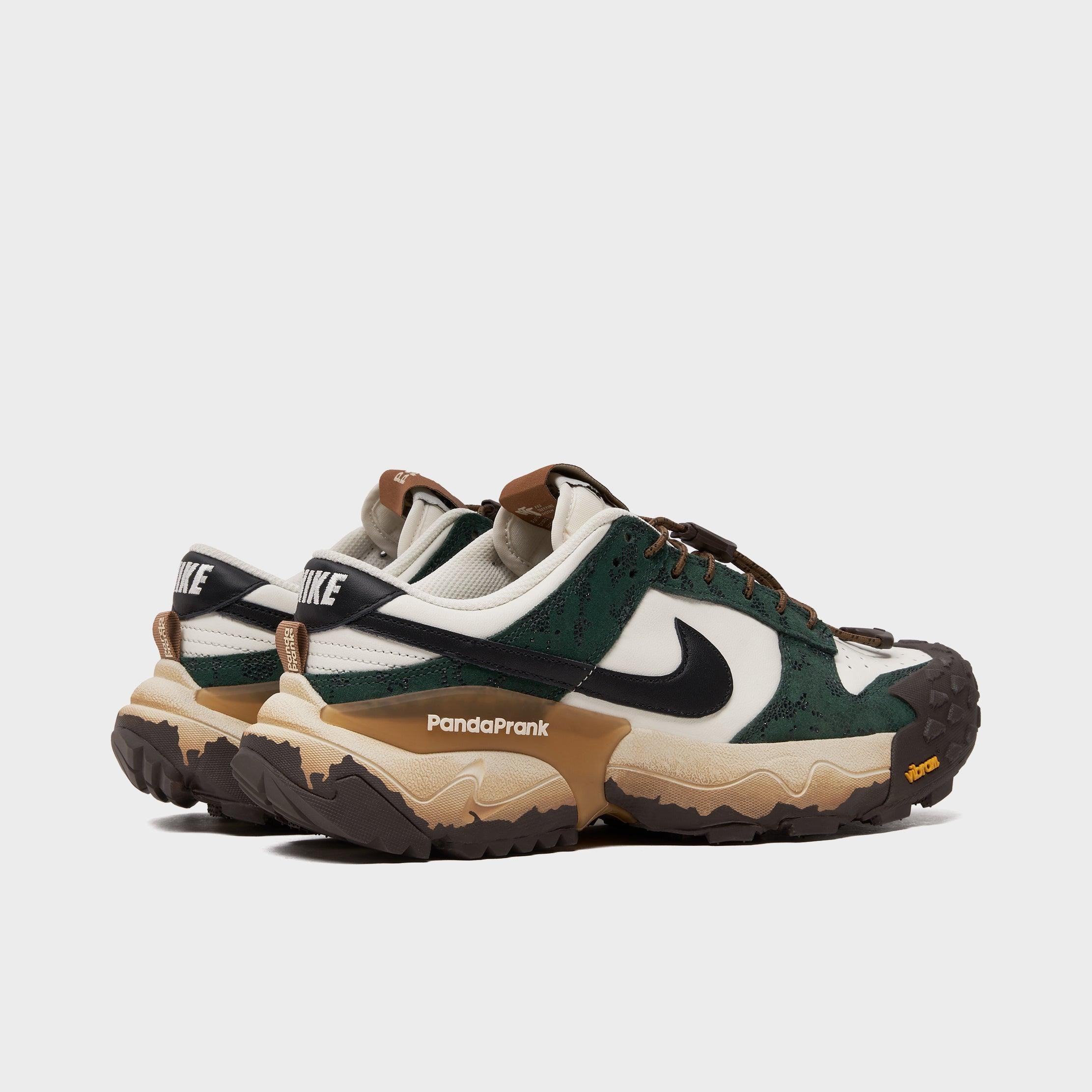 Pro Trekking System Amber  - Unisex Diysneakers x Vibram