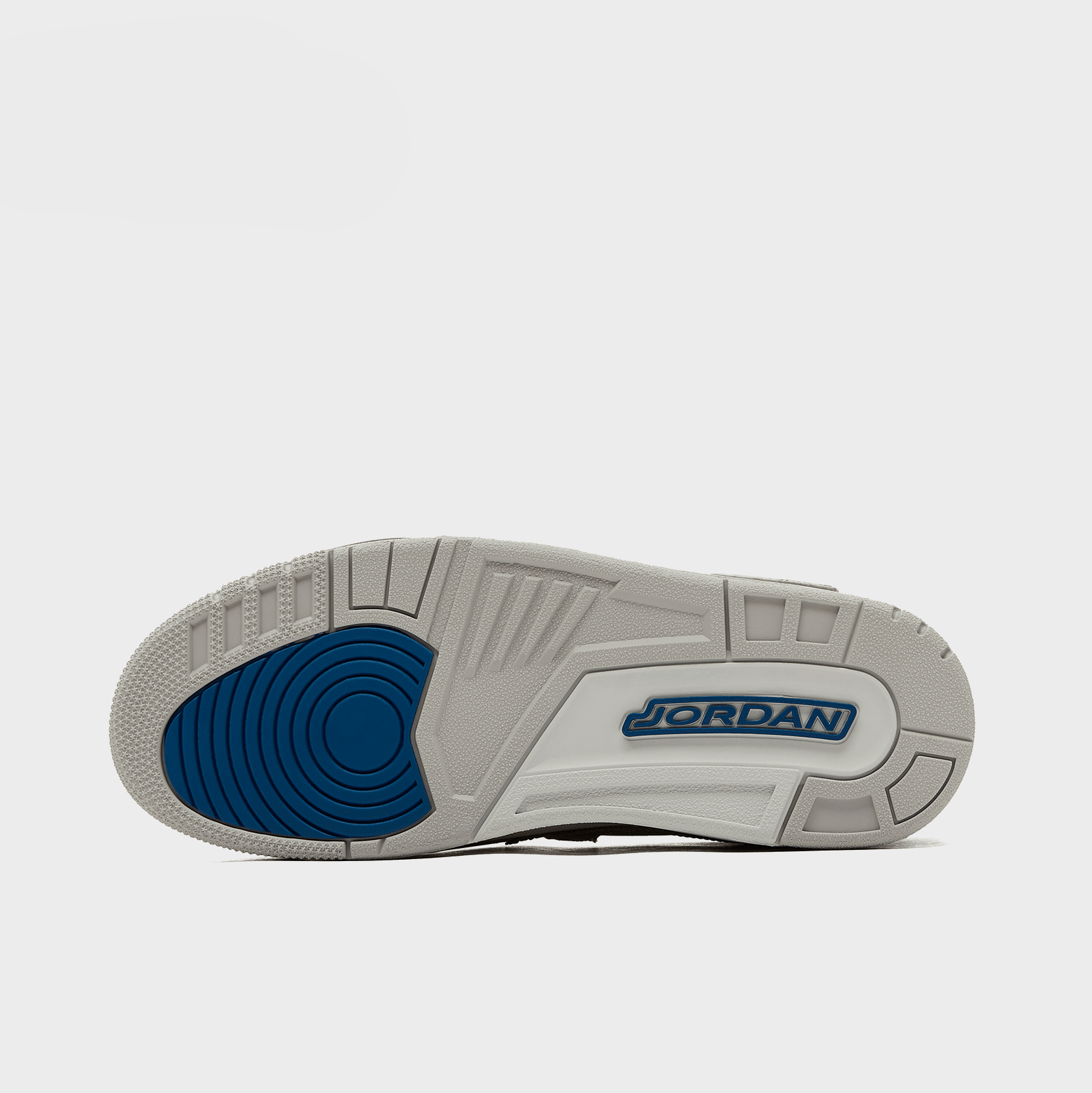 Spread Wings - Men's Jordan Legacy 312 Custom